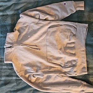Champion reverse weave hoodie